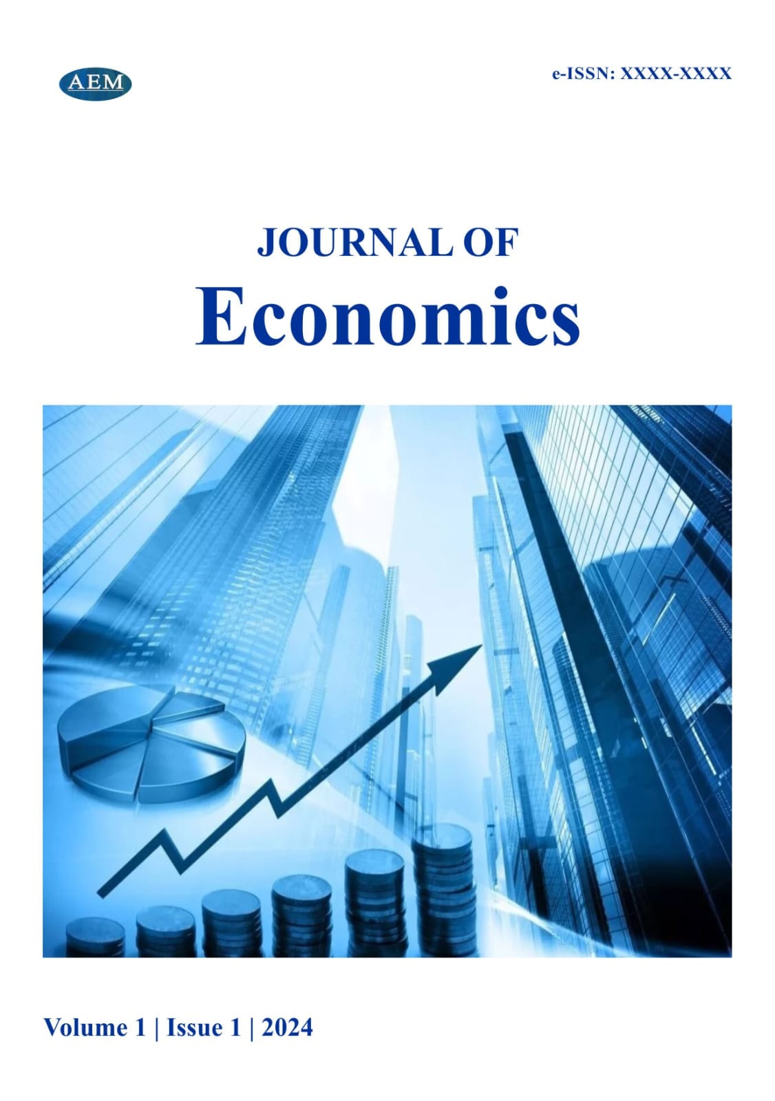 Journal of Economics üzlük