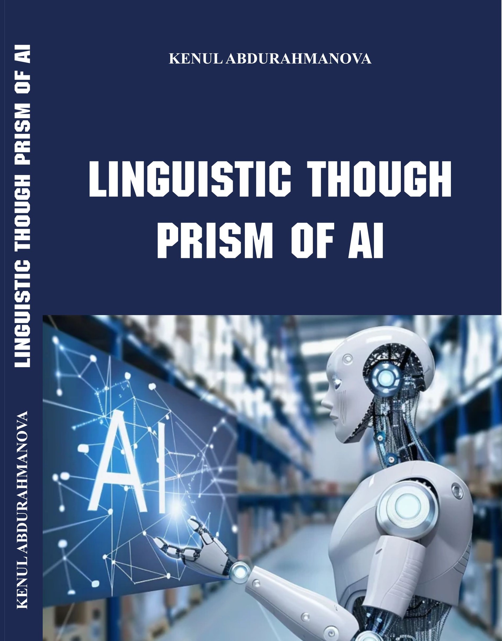LINGUISTIC THOUGH PRISM OF AI