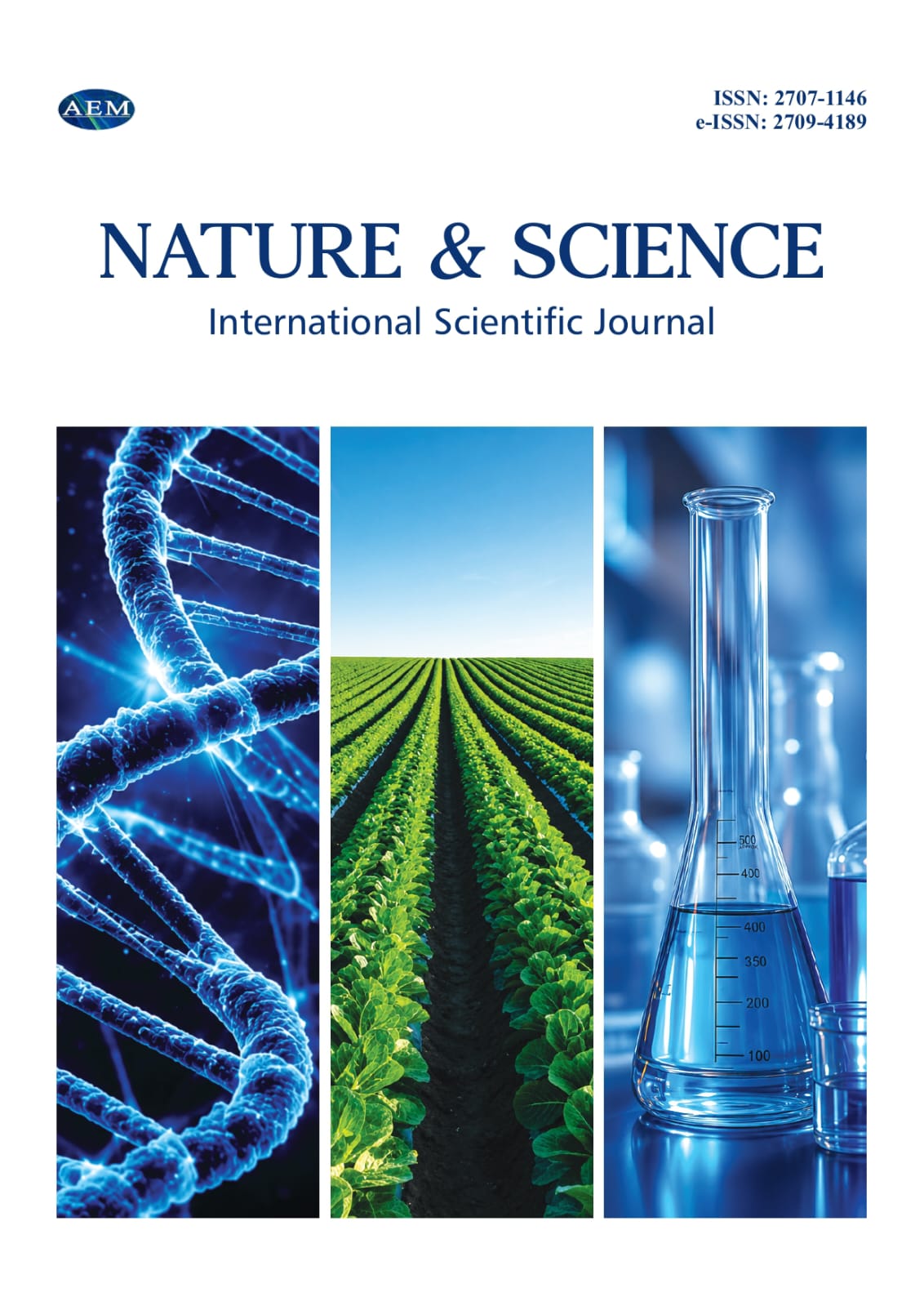Nature & Science